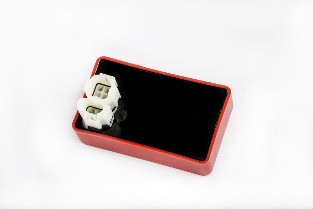 RICKS CDI Box