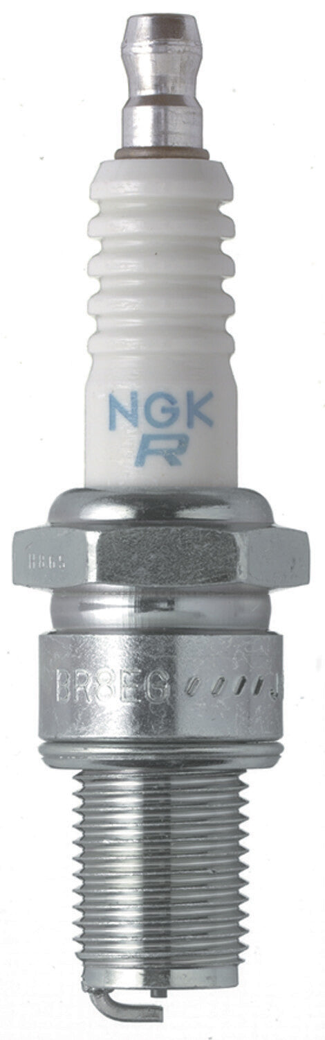 NGK Spark Plug (1)