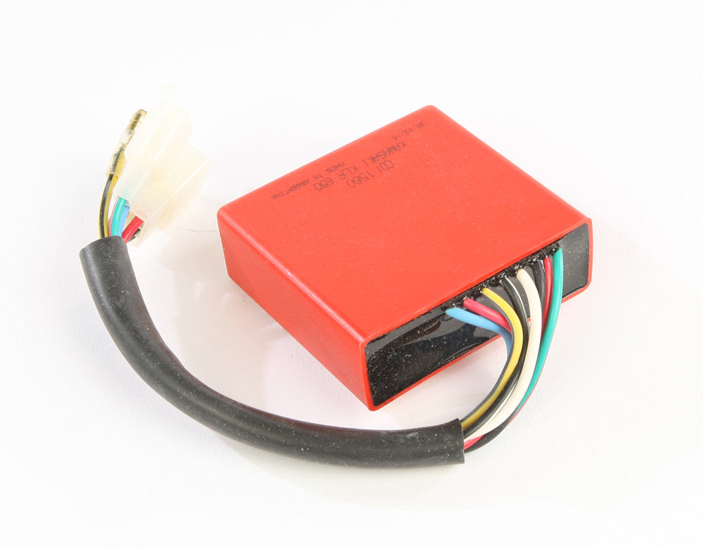 RICKS CDI Box
