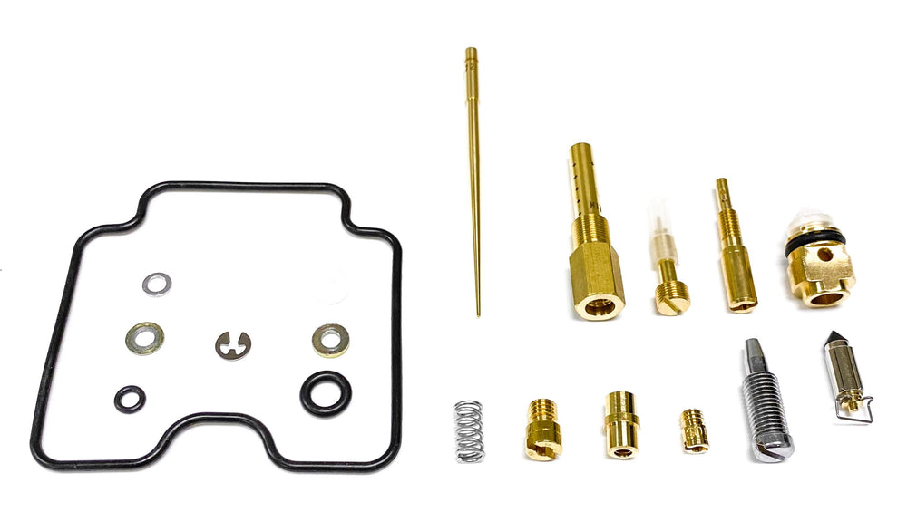 SHINDY Carburetor Repair Kit (2)