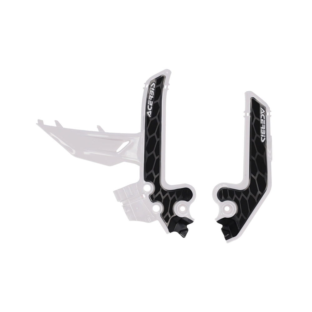 ACERBIS X-Grip Frame Guard