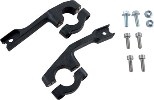 ACERBIS Uniko Vented Handguards Mount Kit