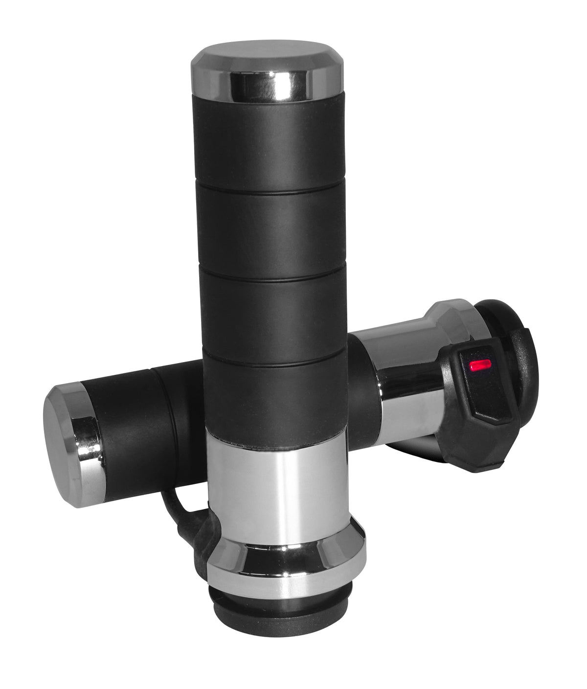 KOSO Titan-X Heated Grips