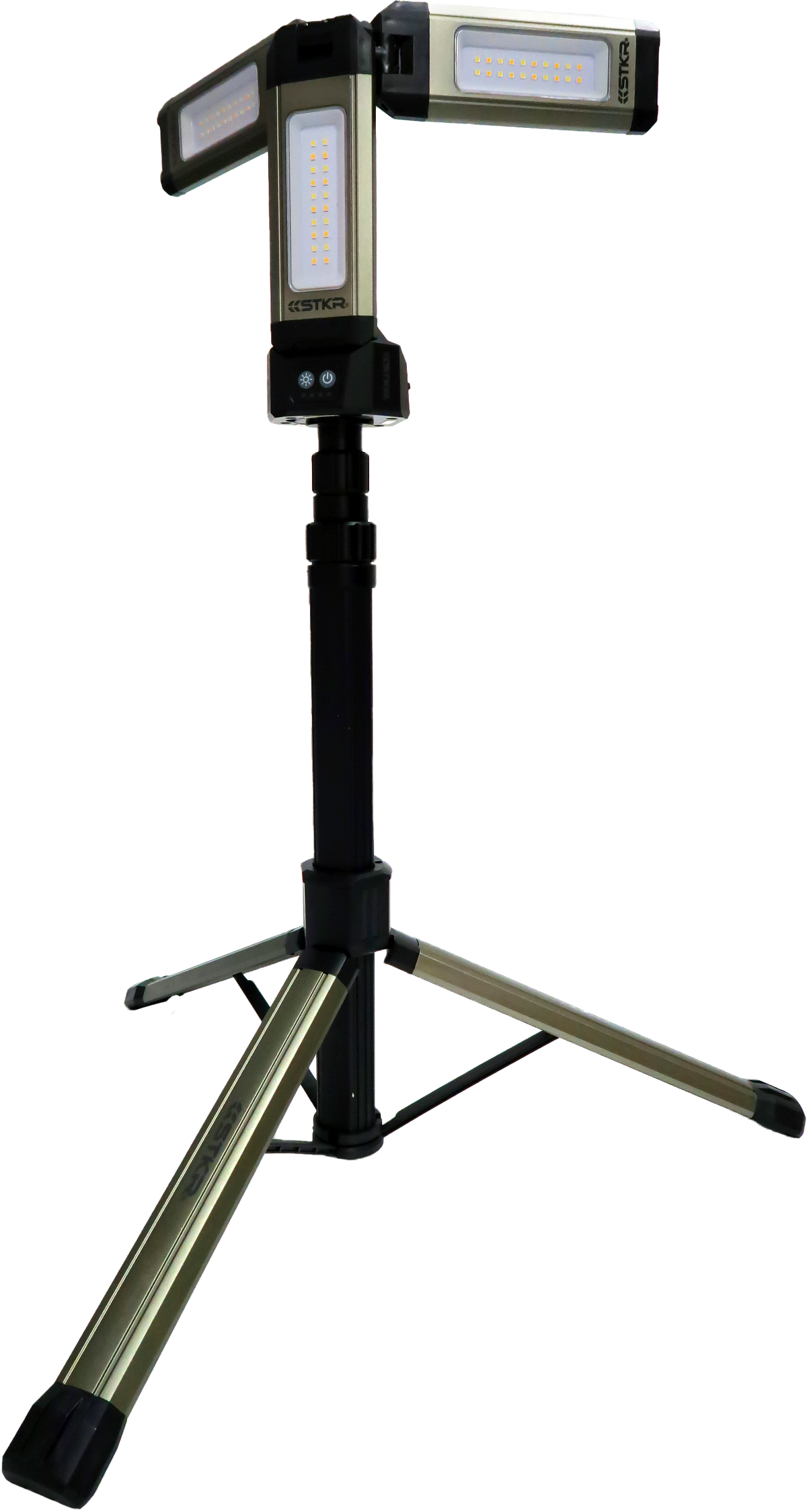 STKR Tri-Mobile Light