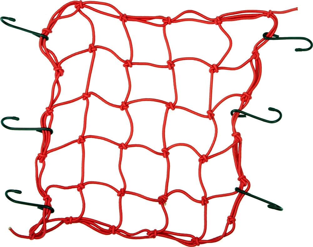 FIRE POWER Standard Cargo Net
