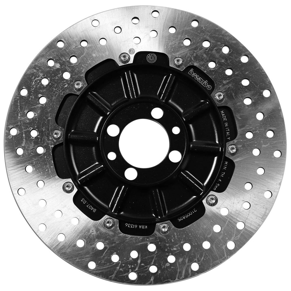 BREMBO Serie Oro Fixed Rotor