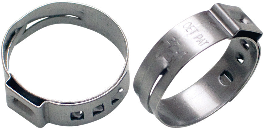 MOTION PRO Stepless Clamps