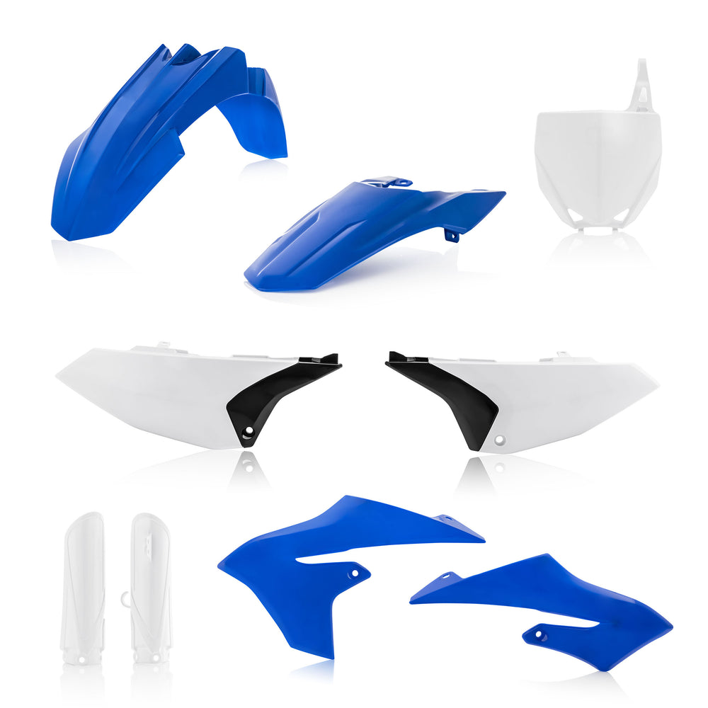 ACERBIS Full Plastic Kit (1)