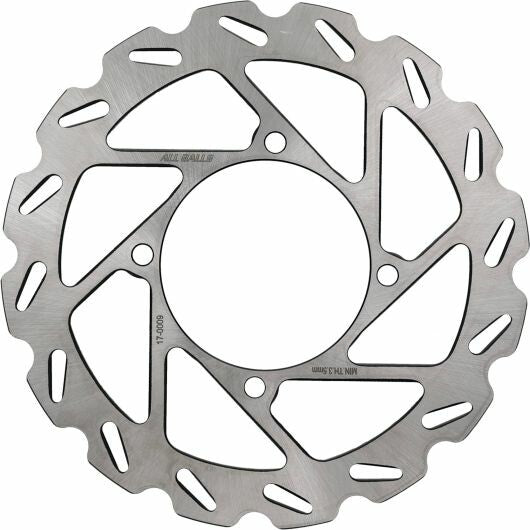 ALL BALLS Brake Rotor