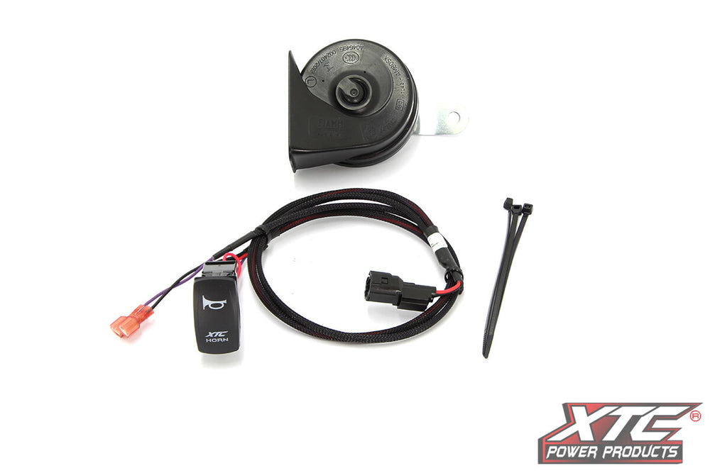 XTC POWER PRODUCTS Plug N Play Horn Kit