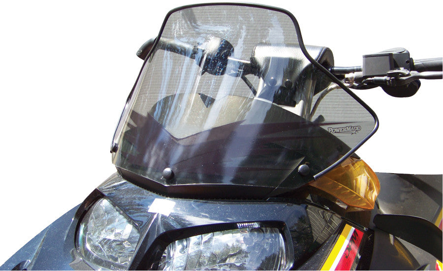 POWERMADD Windshield