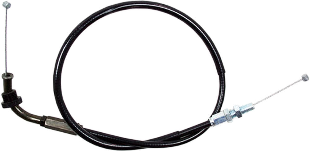 MOTION PRO Push Throttle Cable