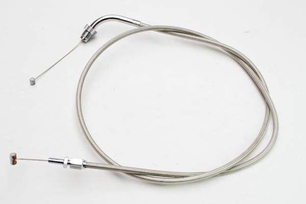 MOTION PRO Armor Coat Throttle Push Cable