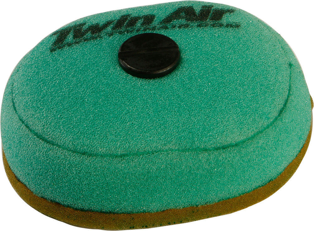 TWIN AIR Pre-Oiled Filter