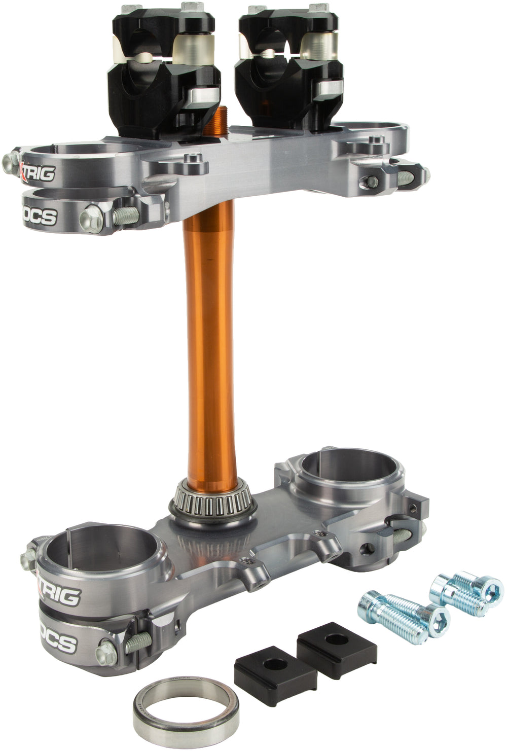 XTRIG ROCS Clamp