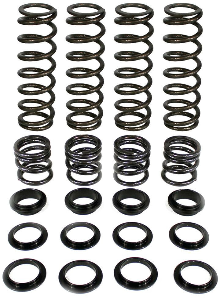 ZBROZ Dual Rate Spring Kit