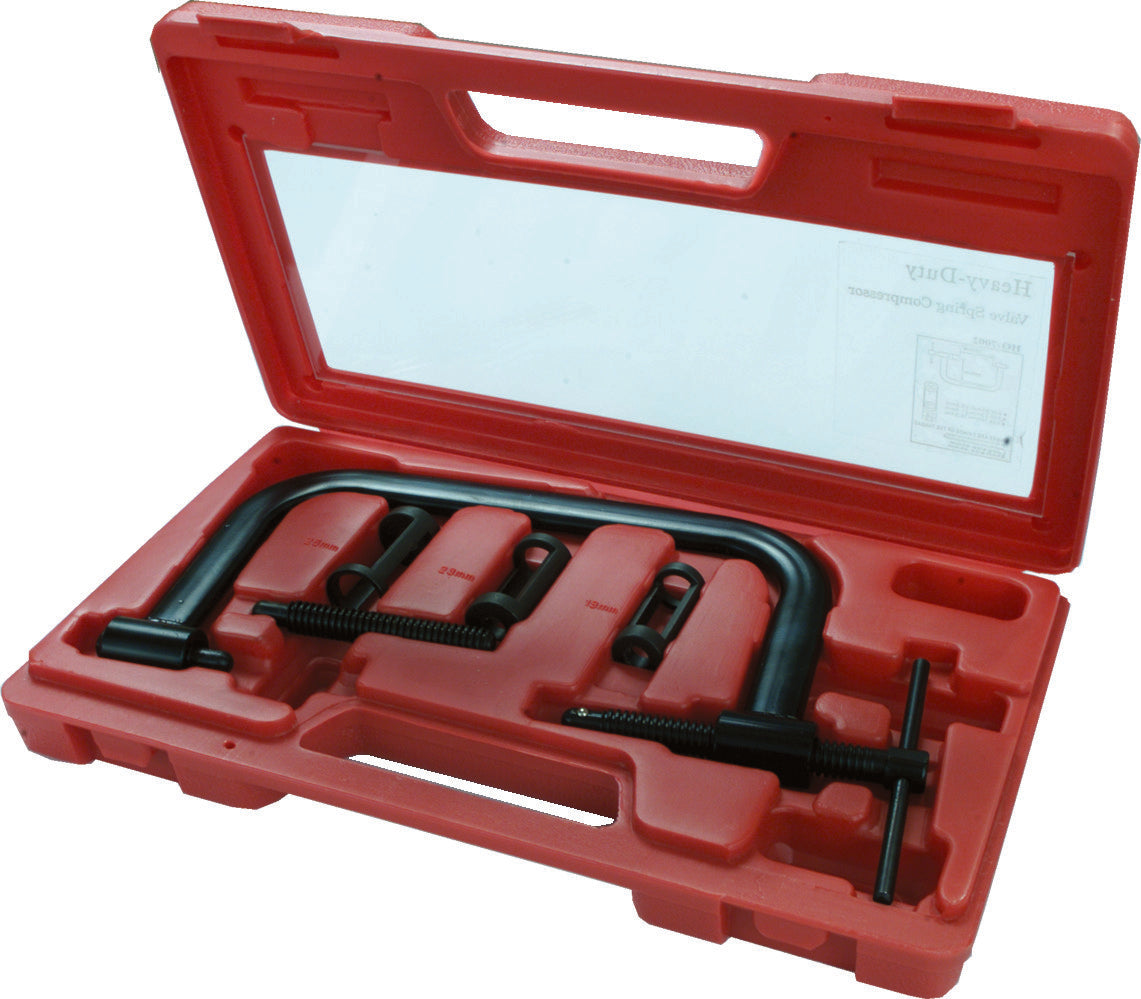 FIRE POWER Valve Spring Compressor