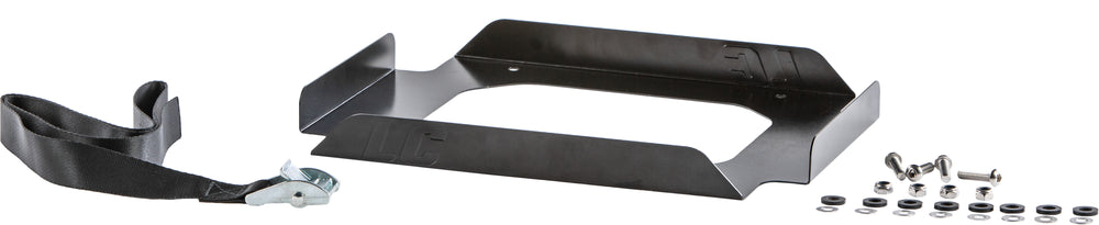 FIRE POWER Container Replacement parts