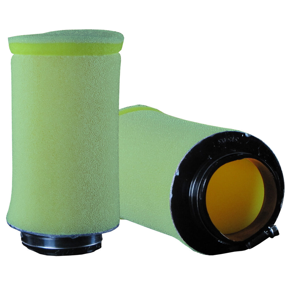 NO TOIL Pre-Oiled Filter