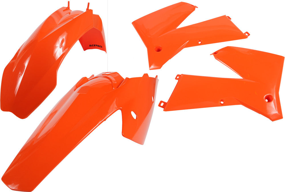 ACERBIS Plastic Kit (1)