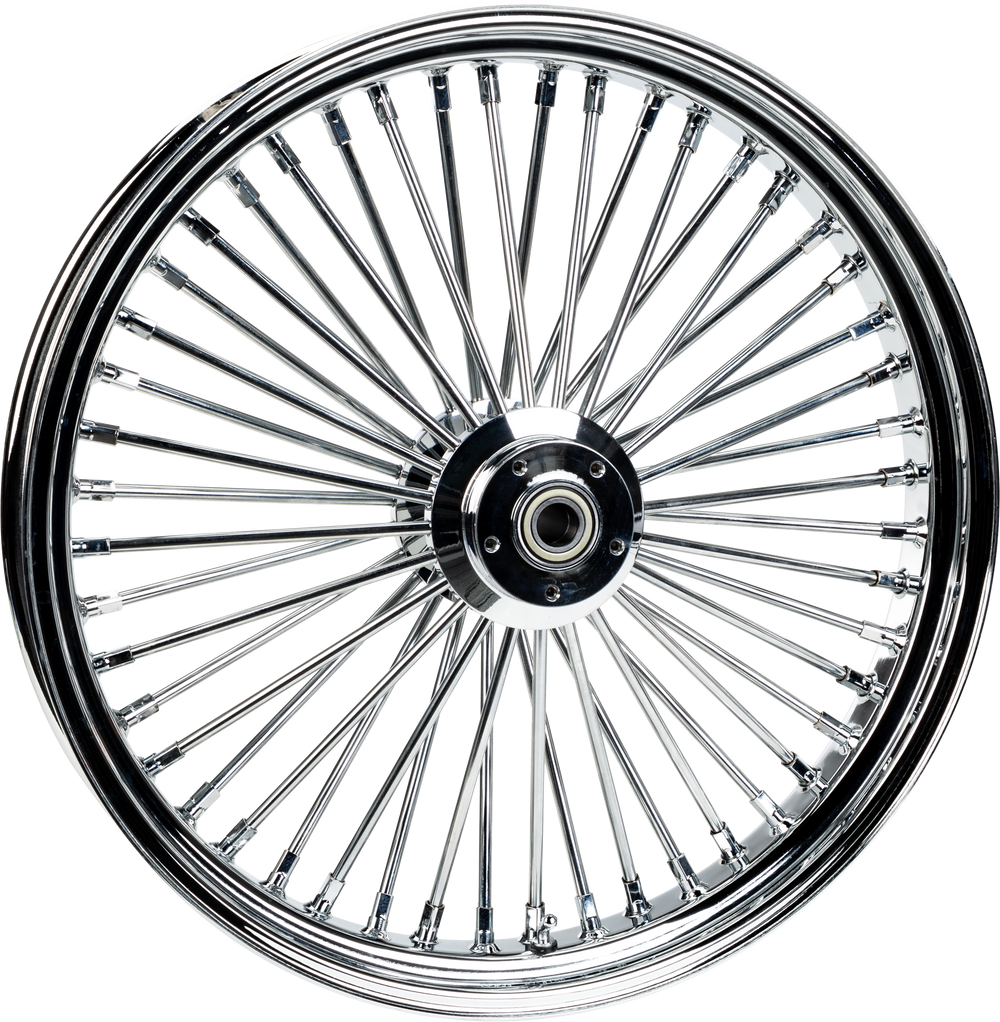 HARDDRIVE Front Spoke Wheels