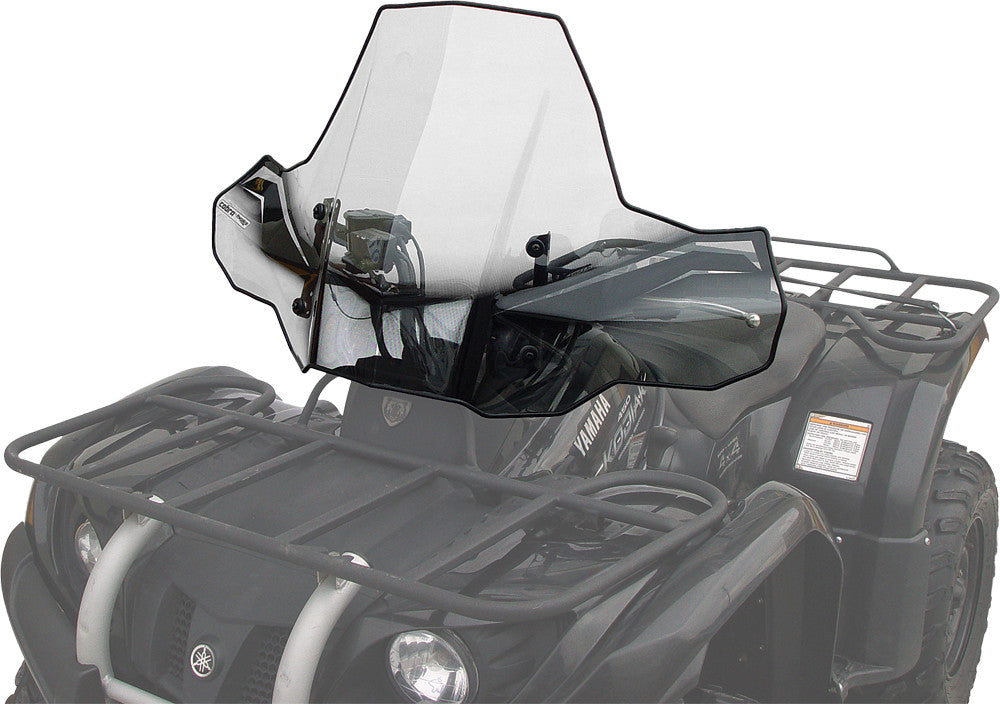 POWERMADD Rapid Release Mount