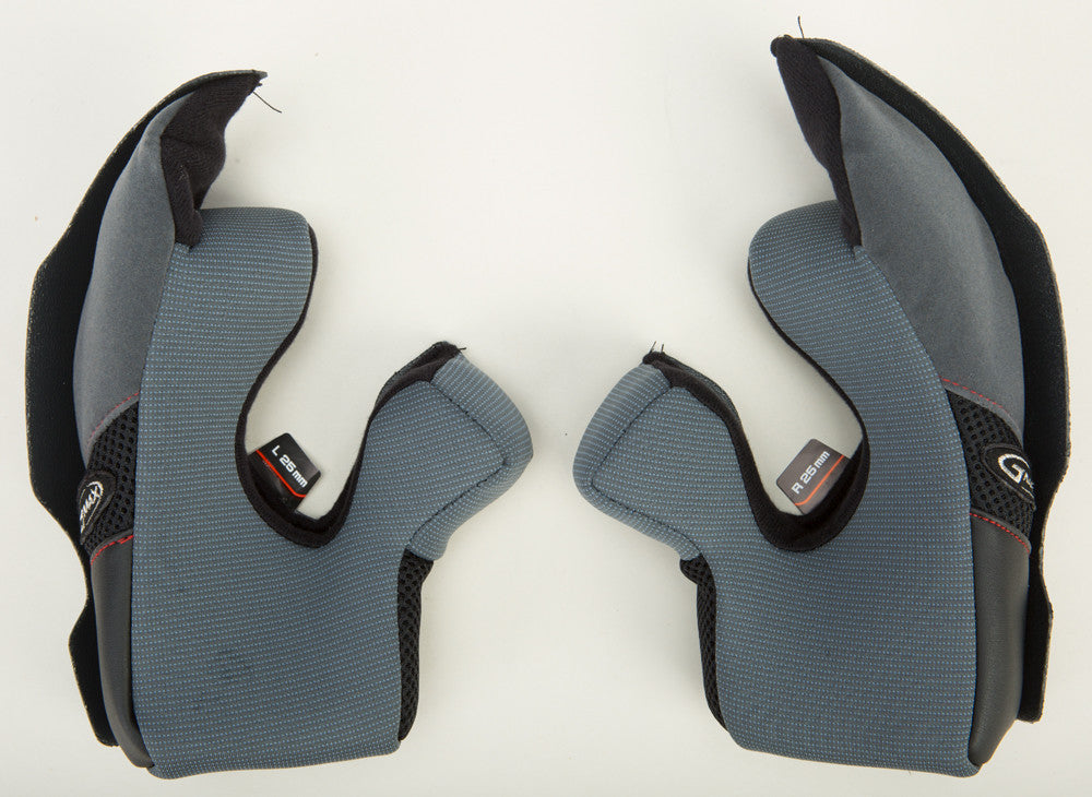 GMAX MX89 Helmet Cheek Pad