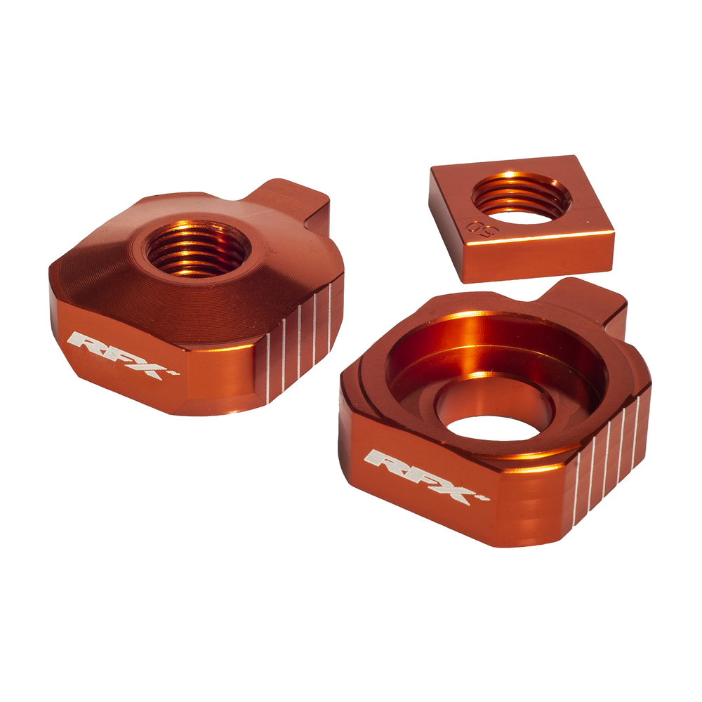 RFX REAR AXLE BLOCKS