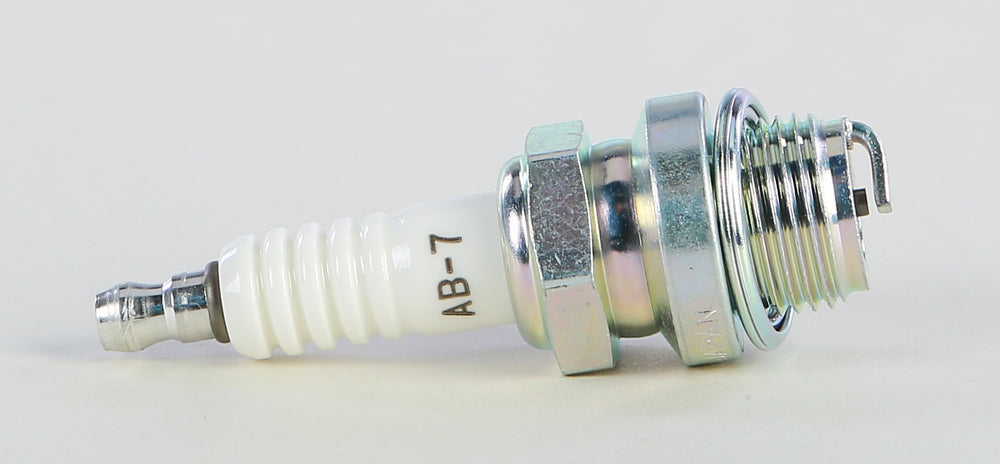 NGK Spark Plug (1)