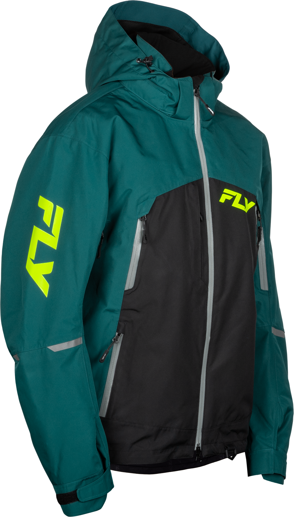 FLY RACING Incline Jacket (2026)