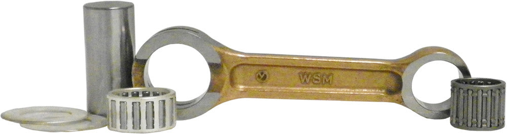 WSM OEM Replacement Connecting Rod Kit