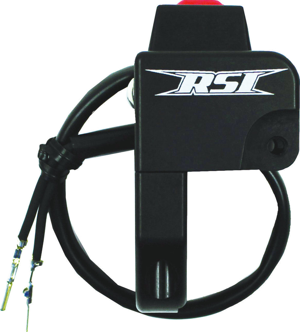 RSI Billet Throttle Block