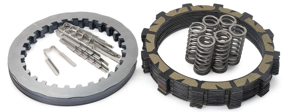 REKLUSE RACING TorqDrive Clutch