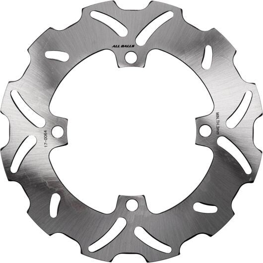 ALL BALLS Brake Rotor