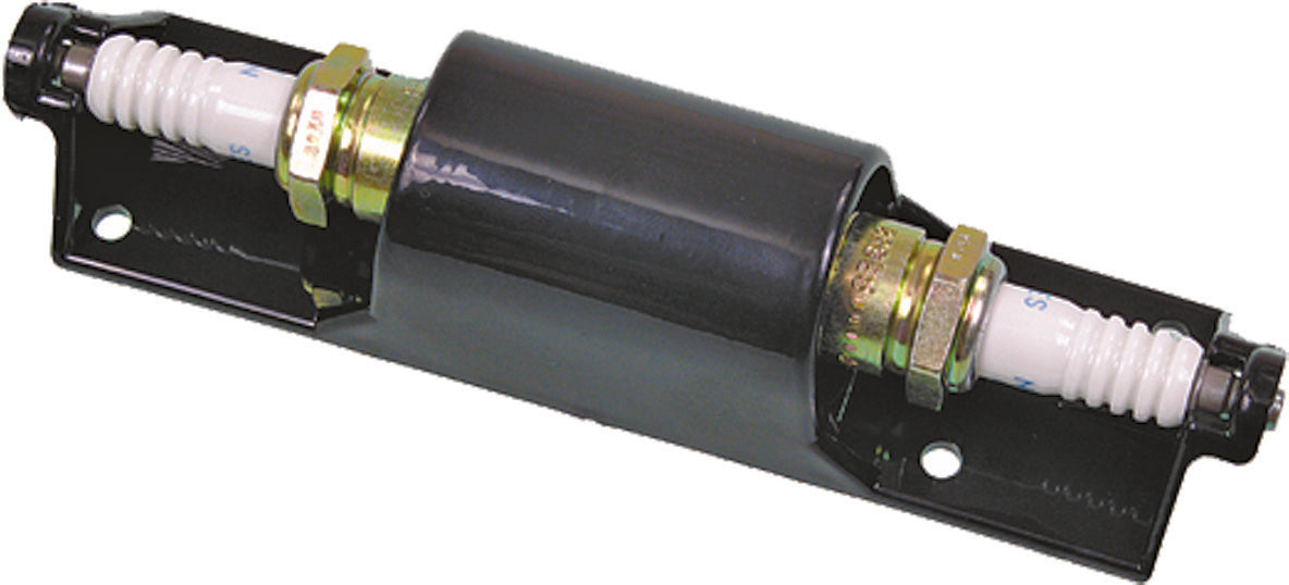 SP1 Spark Plug Carrier