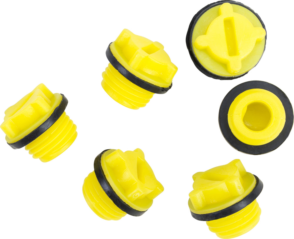 FIRE POWER Vent Caps