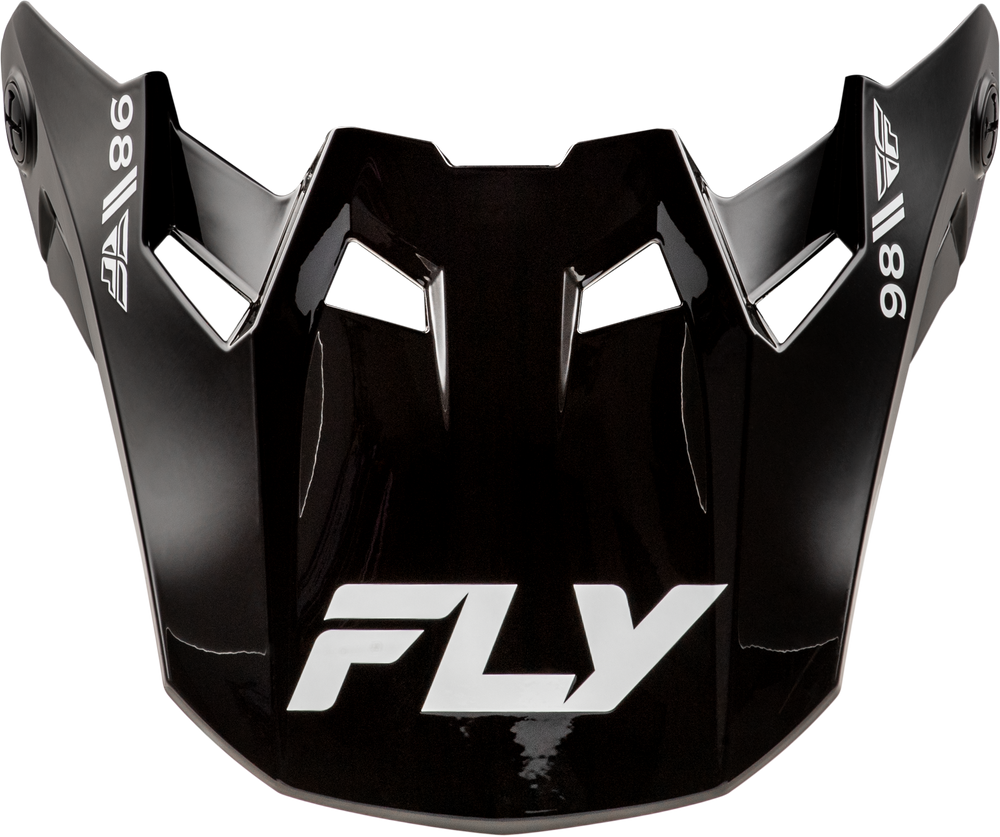 FLY RACING 2025 Formula CC Visor