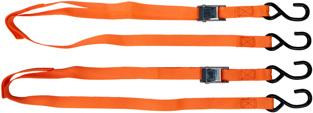 FIRE POWER FIRE POWER 1" TIE DOWNS