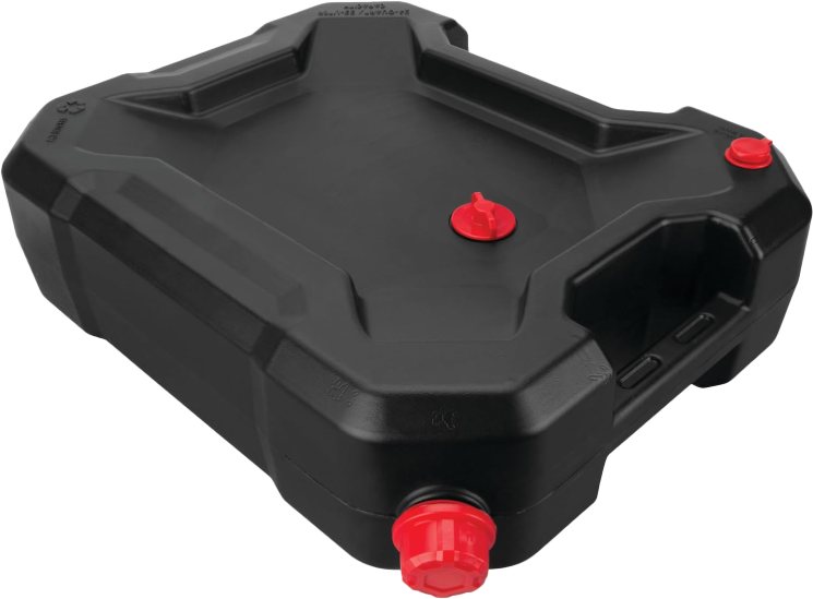 PERFORMANCE TOOL Performance Tools 10QT OIL DRAIN CONTAINER