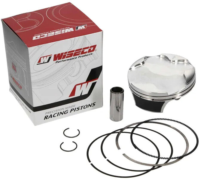 WISECO Piston (3)