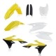 ACERBIS FULL PLASTIC KIT ORIGINAL `26