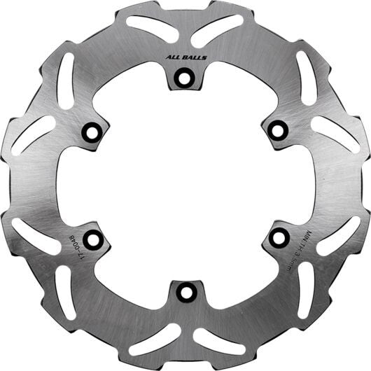 ALL BALLS Brake Rotor