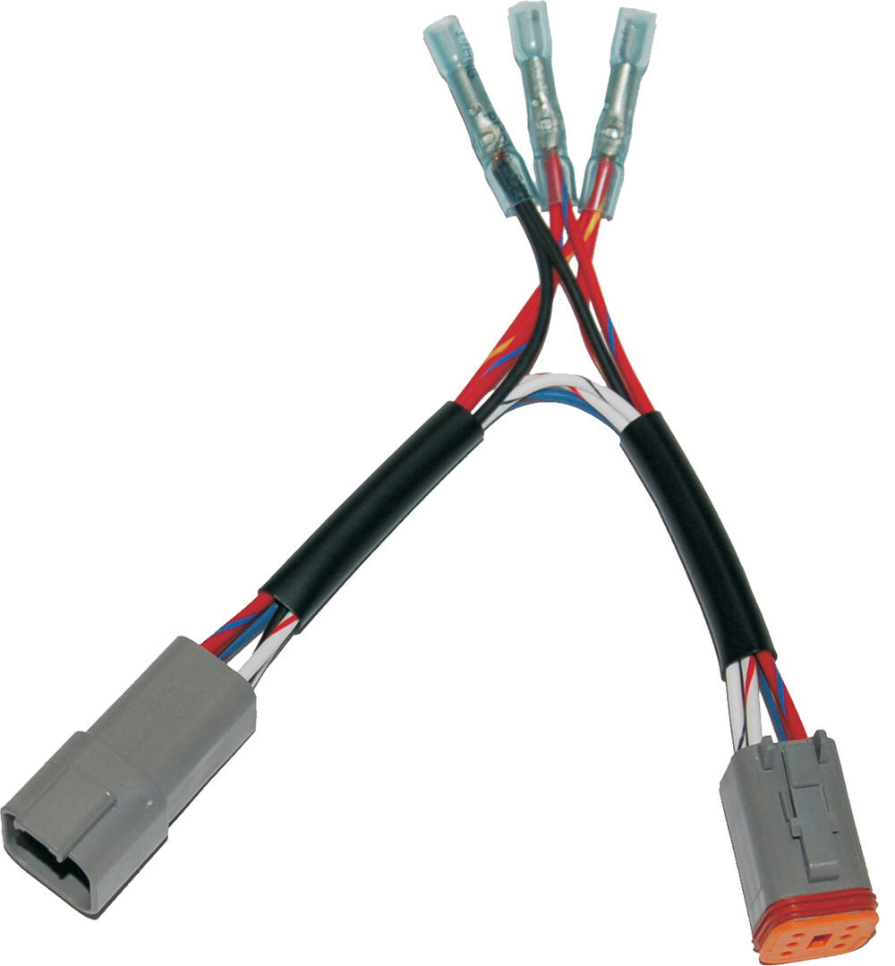 NAMZ CUSTOM CYCLE Power Cables