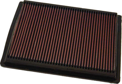 K&N AIR FILTER (1)