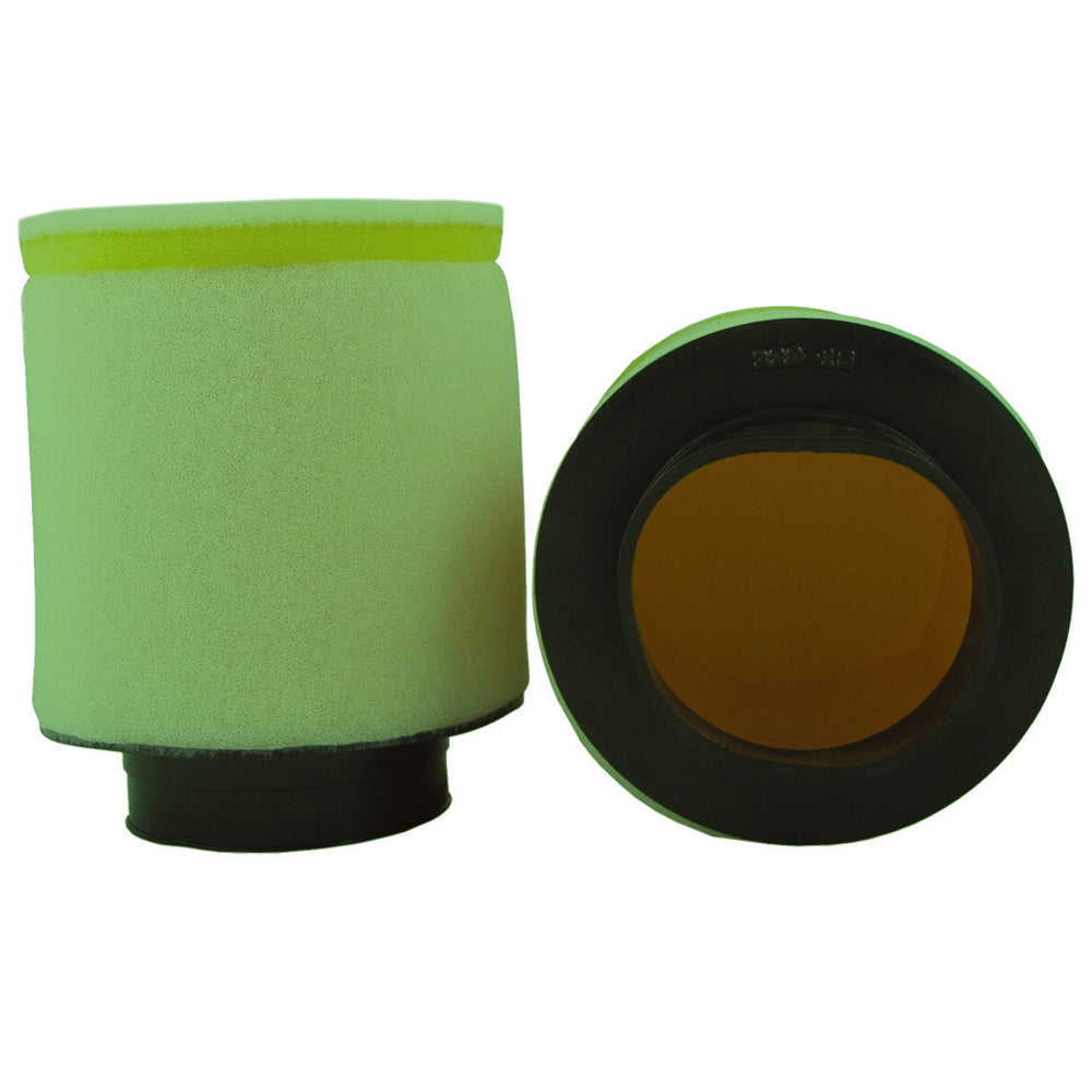 NO TOIL Pre-Oiled Filter