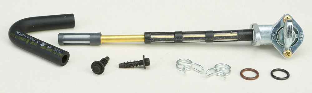 ALL BALLS Fuel Valve