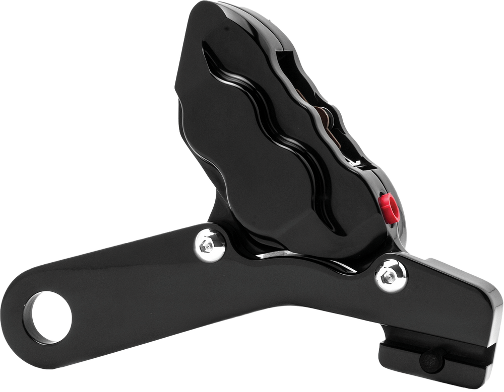 HAWG HALTERS INC 4 Piston Caliper Kit