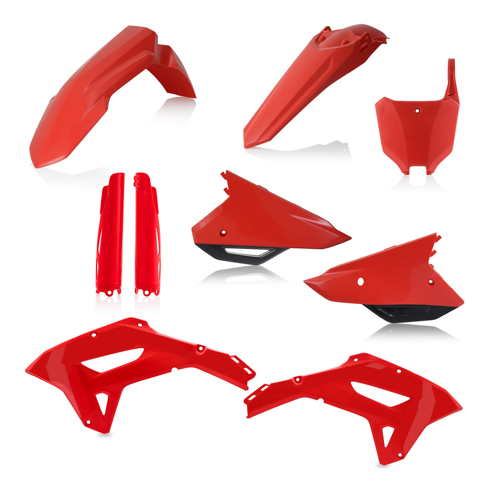 ACERBIS Full Plastic Kit (1)