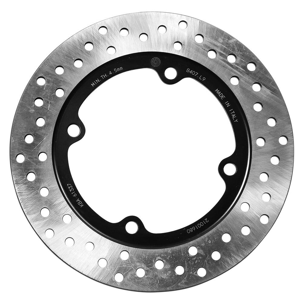 BREMBO Fixed Rear Rotor
