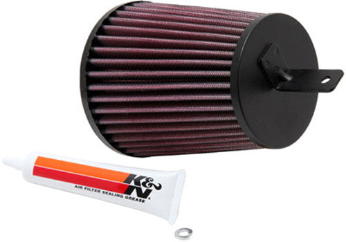 K&N AIR FILTER (1)